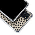 Cheetah Spots Galaxy S20 FE Clear Case