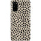 Cheetah Spots Galaxy S20 Lite Case