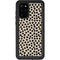 Cheetah Spots Galaxy S20 Plus Waterproof Case