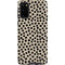Cheetah Spots Galaxy S20 Pro Case