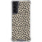Cheetah Spots Galaxy S21 5G Clear Case