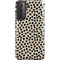 Cheetah Spots Galaxy S21 5G Pro Case