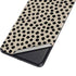 Cheetah Spots Galaxy S21 5G Skin