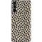 Cheetah Spots Galaxy S21 5G Skin