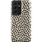 Cheetah Spots Galaxy S21 Ultra 5G Pro Case