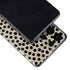 Cheetah Spots Galaxy S21 Ultra 5G Skin