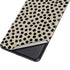 Cheetah Spots Galaxy S21 Ultra 5G Skin