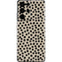 Cheetah Spots Galaxy S21 Ultra 5G Skin