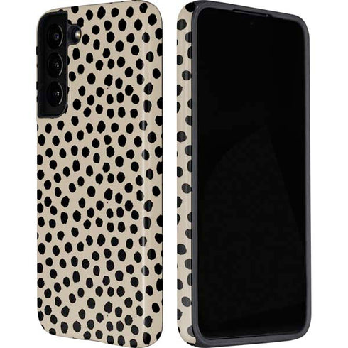Cheetah Spots Galaxy S22 Plus Pro Case