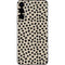 Cheetah Spots Galaxy S22 Plus Skin