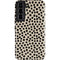 Cheetah Spots Galaxy S22 Pro Case