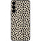 Cheetah Spots Galaxy S22 Skin