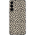 Cheetah Spots Galaxy S22 Skin