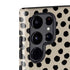 Cheetah Spots Galaxy S22 Ultra Pro Case