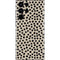 Cheetah Spots Galaxy S22 Ultra Skin
