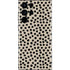 Cheetah Spots Galaxy S22 Ultra Skin