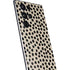 Cheetah Spots Galaxy S22 Ultra Skin