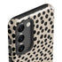 Cheetah Spots Galaxy S23 Plus Pro Case