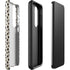 Cheetah Spots Galaxy S23 Plus Pro Case