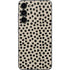 Cheetah Spots Galaxy S23 Plus Skin