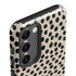 Cheetah Spots Galaxy S23 Pro Case