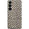 Cheetah Spots Galaxy S23 Skin