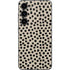 Cheetah Spots Galaxy S23 Skin