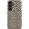 Cheetah Spots Galaxy S24 Plus Impact Case