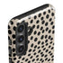 Cheetah Spots Galaxy S24 Plus Impact Case
