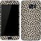 Cheetah Spots Galaxy S7 Skin