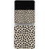Cheetah Spots Galaxy Z Flip3 5G Skin