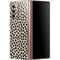 Cheetah Spots Galaxy Z Fold2 5G Skin