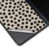 Cheetah Spots Galaxy Z Fold4 5G Skin