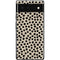 Cheetah Spots Google Pixel 6 Skin