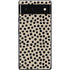 Cheetah Spots Google Pixel 6 Skin
