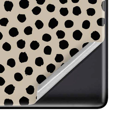 Cheetah Spots Google Pixel 6 Skin