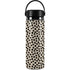 Cheetah Spots Hydro Flask 20oz Wide Mouth Skin