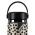 Cheetah Spots Hydro Flask 20oz Wide Mouth Skin
