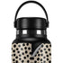 Cheetah Spots Hydro Flask 32oz Wide Mouth Skin