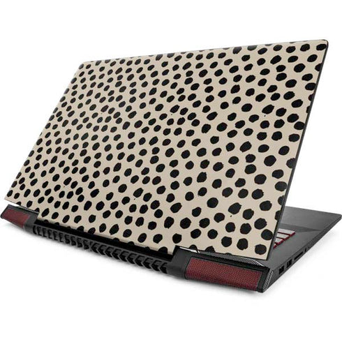 Cheetah Spots Lenovo IdeaPad Skin