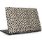 Cheetah Spots Dell Inspiron Skin