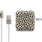 Cheetah Spots iPad Charger (10W USB) Skin