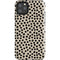 Cheetah Spots iPhone 11 Pro Max Impact Case