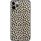 Cheetah Spots iPhone 11 Pro Skin