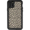 Cheetah Spots iPhone 11 Pro Waterproof Case