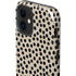 Cheetah Spots iPhone 12 Impact Case