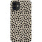 Cheetah Spots iPhone 12 Mini Lite Case