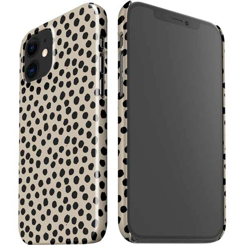 Cheetah Spots iPhone 12 Mini Lite Case