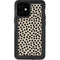 Cheetah Spots iPhone 12 Mini Waterproof Case