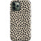 Cheetah Spots iPhone 12 Pro Impact Case
